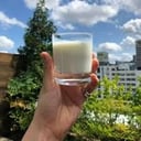 Foto de Vaso de leche 
