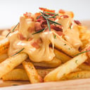 Foto de Papas Queso