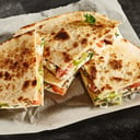 Foto de Quesadilla (Tres Ingredientes)