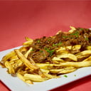 Foto de Papas mecheddar