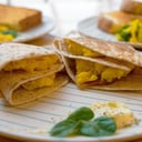 Foto de WRAPS DE TOCINETA