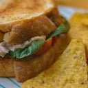 Foto de SANDWICH DE ATUN