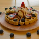 Foto de WAFFLE DULCE