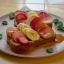 Foto de TOSTADAS DULCES