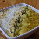 Foto de BOWL DE FRUTOS AMARILLOS