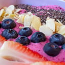 Foto de BOWL DE FRUTOS ROJOS