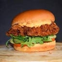 Foto de Suprema de Pollo Clásica