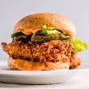 Foto de Suprema de Pollo Especial