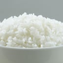 Foto de Porción de arroz