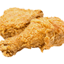 Foto de Pierna o Encuentro 1/8 Adicional