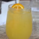 Foto de Vodka con jugo