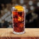 Foto de Whisky con Coca