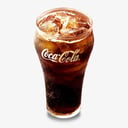Foto de Vaso de Coca