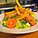 Foto de Papas Fritas o ensalada