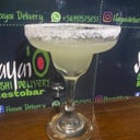 Foto de 601- TEQUILA MARGARITA