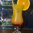 Foto de 603-TEQUILA SUNRISE