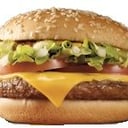 Foto de Hamburguesa Mafo burger