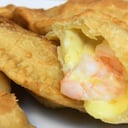 Foto de Empanada de Camaron a la crema & Queso frita