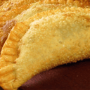 Foto de Empanada de Pino frita 