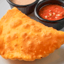 Foto de Empanada Ceviche - Queso frita