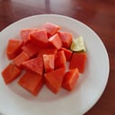 Foto de PLATO DE PAPAYA 