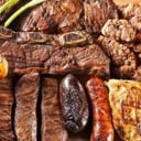 Foto de PARRILLA PREMIUM PARA 2 COMEN 3