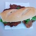 Foto de Milanesa de carne