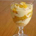 Foto de Durazno con crema 