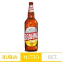 Foto de Brahma