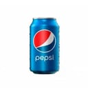 Foto de Lata pepsi