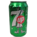 Foto de Lata 7up