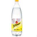 Foto de Agua tonica schweppes