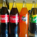 Foto de Linea coca de vidrio
