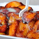 Foto de PLATANOS FRITOS