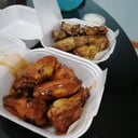 Foto de Alitas