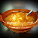 Foto de Frijoles Charros