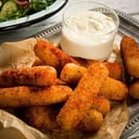 Foto de Dedos de queso