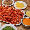 Foto de 1 kg de pastor