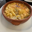 Foto de Mac and Cheese Langosta