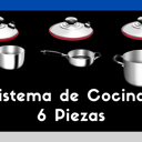 Foto de Sistema de Cocina Escencial 