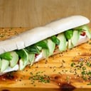 Foto de Capresse cream con papas