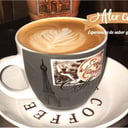Foto de Capuchino miel