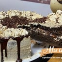 Foto de porción de Torta