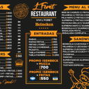 Foto de Carta Foret