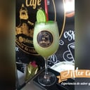 Foto de Hierbabuena Mangostino