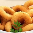 Foto de Aros de cebolla C/salsa Golf