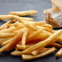 Foto de Papas Fritas Solas
