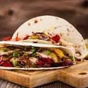 Foto de Tabla de Tacos P/2 Personas