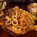 Foto de Tablita de Mar P/2 Personas