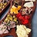 Foto de Picada Fria P/2Personas